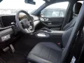 Mercedes-Benz GLE 350 de 4M mit EQ Hybrid Technologie AMG BURM