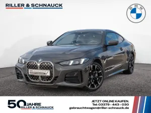 BMW 430I XDRIVE