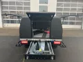 Isuzu D-Max Double Cab LS AT mit PEPEC Wechselsystem