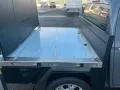 Isuzu D-Max Double Cab LS AT mit PEPEC Wechselsystem
