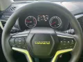 Isuzu D-Max Double Cab LS AT mit PEPEC Wechselsystem