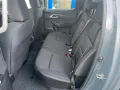 Isuzu D-Max Double Cab LS AT mit PEPEC Wechselsystem