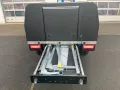 Isuzu D-Max Double Cab LS AT mit PEPEC Wechselsystem
