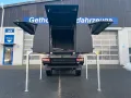 Isuzu D-Max Double Cab LS AT mit PEPEC Wechselsystem