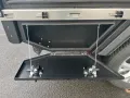 Isuzu D-Max Double Cab LS AT mit PEPEC Wechselsystem