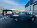 Isuzu D-Max Double Cab LS AT mit PEPEC Wechselsystem