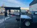 Isuzu D-Max Double Cab LS AT mit PEPEC Wechselsystem