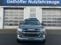 Isuzu D-Max Double Cab LS AT mit PEPEC Wechselsystem