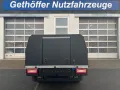 Isuzu D-Max Double Cab LS AT mit PEPEC Wechselsystem