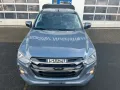 Isuzu D-Max Double Cab LS AT mit PEPEC Wechselsystem