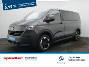 Volkswagen e-Caravelle Pan Americana Life / Navi, Pano, AHK