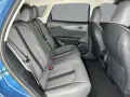 MGS5 EV Luxury 64kWh SHZ IHC TJA 360* Kamera
