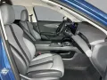 MGS5 EV Luxury 64kWh SHZ IHC TJA 360* Kamera