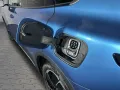 MGS5 EV Luxury 64kWh SHZ IHC TJA 360* Kamera