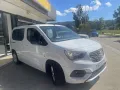 Opel Combo Life 1.2 Ultimate