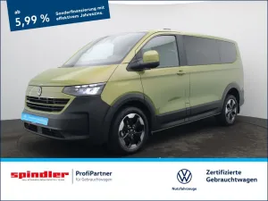 Volkswagen Caravelle Life DSG / Navi, Pano, AHK, LED, RFK