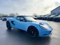 Lotus ELISE*CLUB RACER*COC*U-FREI*DEUTSCH*SCHALEN*KLIM