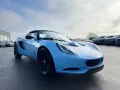Lotus ELISE*CLUB RACER*COC*U-FREI*DEUTSCH*SCHALEN*KLIM