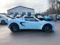 Lotus ELISE*CLUB RACER*COC*U-FREI*DEUTSCH*SCHALEN*KLIM