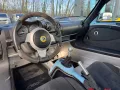 Lotus ELISE*CLUB RACER*COC*U-FREI*DEUTSCH*SCHALEN*KLIM