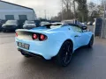 Lotus ELISE*CLUB RACER*COC*U-FREI*DEUTSCH*SCHALEN*KLIM