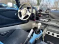 Lotus ELISE*CLUB RACER*COC*U-FREI*DEUTSCH*SCHALEN*KLIM