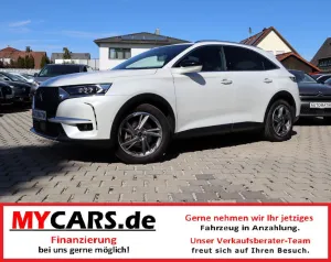 DS Automobiles DS7 E-Ten*Perf.Line +Pano*VL-Rivoli*Focal*SH+SK