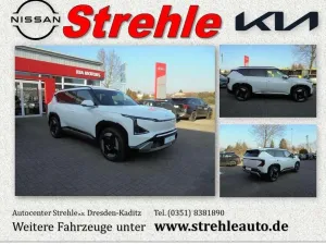 Kia  Earth 160kW 81,4 kWh Harman/Kardon DriveWise LE