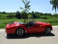 Triumph TR3