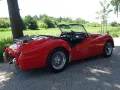 Triumph TR3