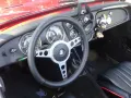 Triumph TR3