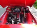 Triumph TR3