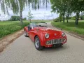 Triumph TR3