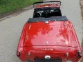 Triumph TR3