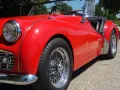 Triumph TR3
