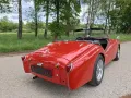 Triumph TR3