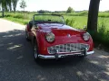 Triumph TR3