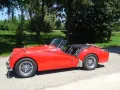 Triumph TR3