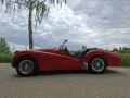 Triumph TR3