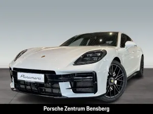 Porsche Panamera GTS