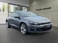 Volkswagen Scirocco 1.4 TSI 118 kWb *KLIMA*SH*PANO*NAVI*PDC
