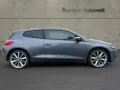 Volkswagen Scirocco 1.4 TSI 118 kWb *KLIMA*SH*PANO*NAVI*PDC