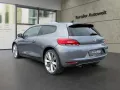 Volkswagen Scirocco 1.4 TSI 118 kWb *KLIMA*SH*PANO*NAVI*PDC