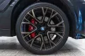 BMW X6 M Competition B&W SKY LOUNGE 360° M+S
