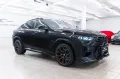 BMW X6 M Competition B&W SKY LOUNGE 360° M+S
