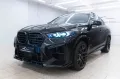 BMW X6 M Competition B&W SKY LOUNGE 360° M+S