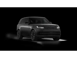 Land Rover Range Rover (VHC) P550e Autobiography Park-Assis