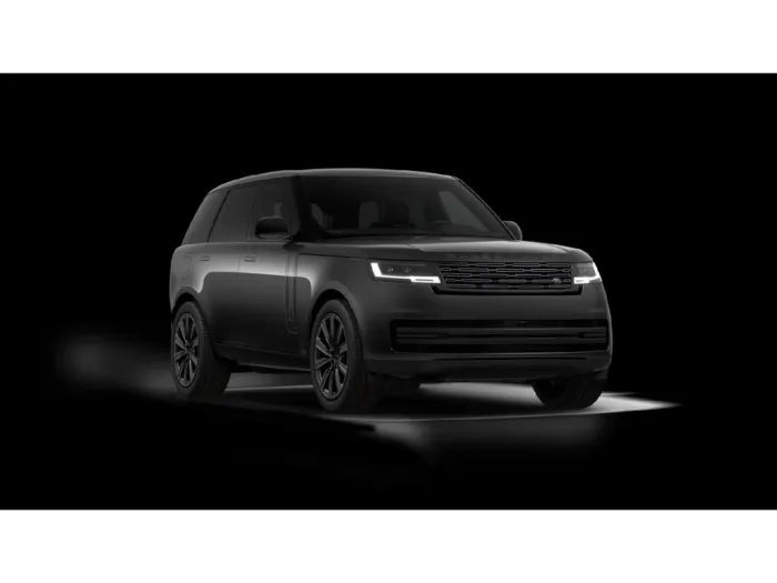 Land Rover Range Rover (VHC) P550e Autobiography Park-Assis