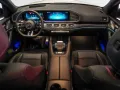 Mercedes-Benz GLS 63 AMG NIGHT-DISTRONIC-PANO-AHK-UVP 208.000,