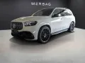 Mercedes-Benz GLS 63 AMG NIGHT-DISTRONIC-PANO-AHK-UVP 208.000,
